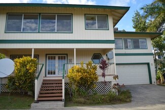 4114 Pai St, Kalaheo, HI 96741