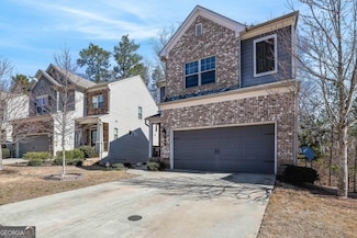 88 Hardy Water Dr, Lawrenceville, GA 30045
