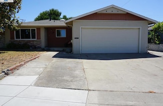 41088 Thurston St, Fremont, CA 94538