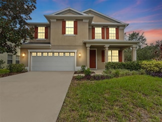 2914 Cypress Bowl Rd, Lutz, FL 33558