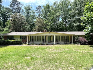 158 Pine Forest Dr, Wetumpka, AL 36093