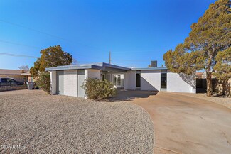 10117 Shipley Ave, El Paso, TX 79925