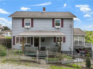 10 Cross St, New Salem, PA 15468