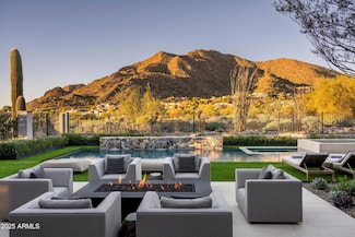 10338 E Mountain Spring Rd Unit 1243, Scottsdale, AZ 85255
