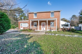 111 Whiteside Rd, Sandston, VA 23150