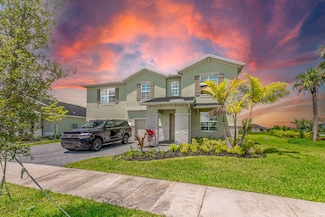 12328 SW Roma Cir, Port St. Lucie, FL 34987