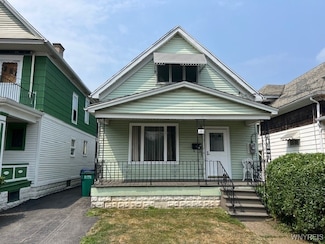 286 Barnard St, Buffalo, NY 14206