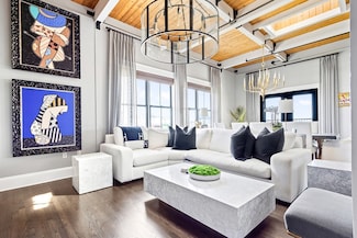 881 E 1st St Unit 505, Boston, MA 02127