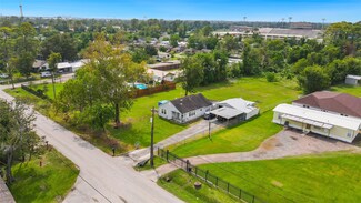 917 Becker St, Channelview, TX 77530