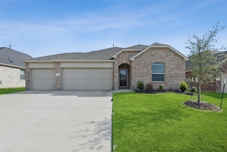 3417 Kaufman Ct, Oak Point, TX 75068