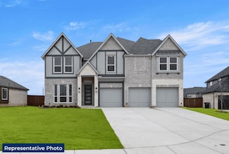 2100 Pelican Dr, Mansfield, TX 76063