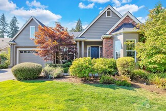 13957 Morgan Dr NE, Redmond, WA 98053