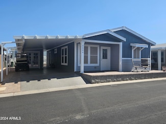 650 N Hawes Rd Unit 3404, Mesa, AZ 85207
