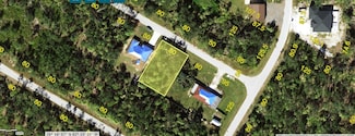 17195 Drayton Ln, Port Charlotte, FL 33948