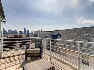 1323 Saint Joseph St Unit 20, Dallas, TX 75204