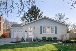 85 Jeffrey Dr, Buffalo, NY 14228
