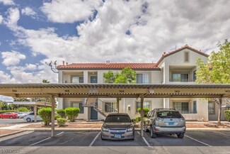 3318 N Decatur Blvd Unit 2168, Las Vegas, NV 89130