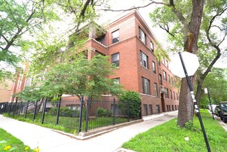 3608 N Bosworth Ave Unit 2, Chicago, IL 60613