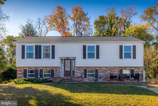 119 Burning Tree Rd, Woodbury, NJ 08096