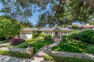 3036 Hermosa Rd, Santa Barbara, CA 93105