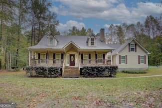 105 Brookhollow Way, Newborn, GA 30056