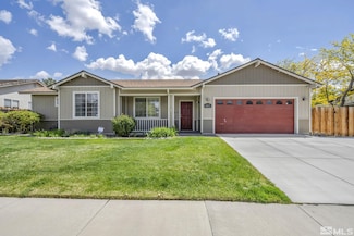 6015 Stillmeadow Dr, Reno, NV 89502