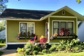 131 E Ronning Ave, Appleton, MN 56208
