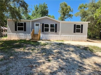 6437 W Akazian Ln, Homosassa Springs, FL 34446