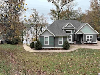 594 Northshore Loop, Cadiz, KY 42211