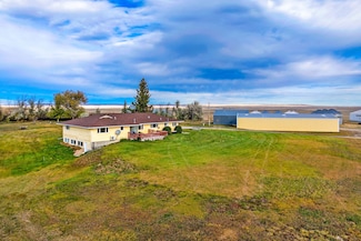 650 11th Ln NE, Power, MT 59468