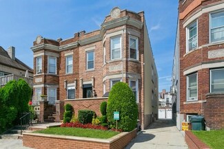 36 Gelston Ave, Brooklyn, NY 11209