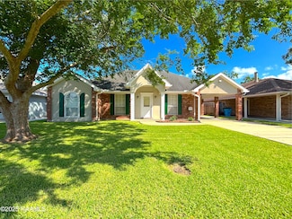 722 Kelli Dr, Patterson, LA 70392