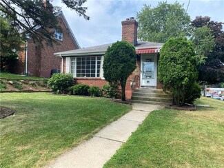 20 N Jerome St, Allentown, PA 18109