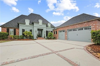 1125 Lakeshore Blvd, Slidell, LA 70461
