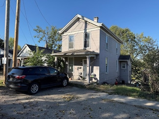 1835 Kahn Ave, Hamilton, OH 45011