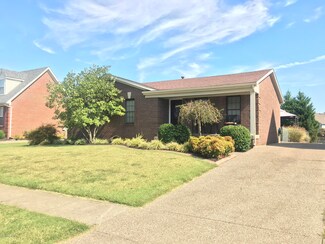 441 Babe Dr, Fairdale, KY 40118