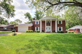 10405 Paw Dr, Fort Wayne, IN 46804
