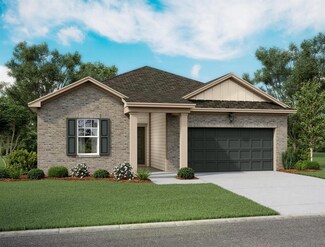 14732 Peaceful Way, New Caney, TX 77357
