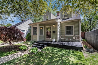 718 Charles St, Ypsilanti, MI 48198