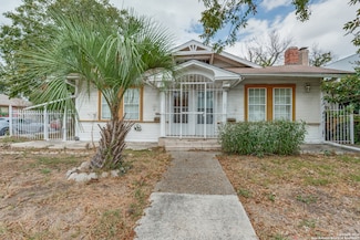 1145 W French Place, San Antonio, TX 78201