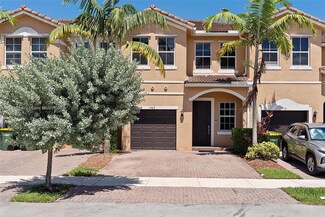 1469 SE 24th Terrace, Homestead, FL 33035