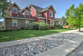 429 Hitching Post Ln, New Castle, CO 81647