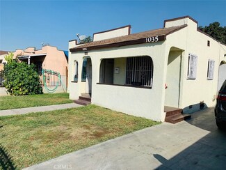 1035 E Stockton Ave, Compton, CA 90221