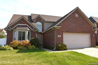 13993 Sturgeon Bar Ct, Rockwood, MI 48173