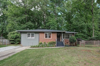 1140 Allgood Rd, Stone Mountain, GA 30083