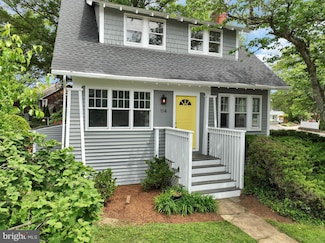 114 Monticello Ave, Annapolis, MD 21401