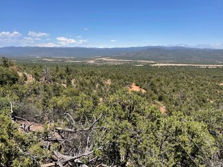 Tract A-1 Dragonfly Canyon Rd, Rowe, NM 87562