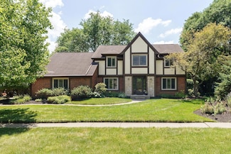 1425 Briarmeadow Dr, Columbus, OH 43235