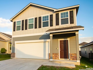 13514 Flower Pond, Saint Hedwig, TX 78152