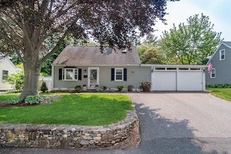 47 Felch Rd, Natick, MA 01760